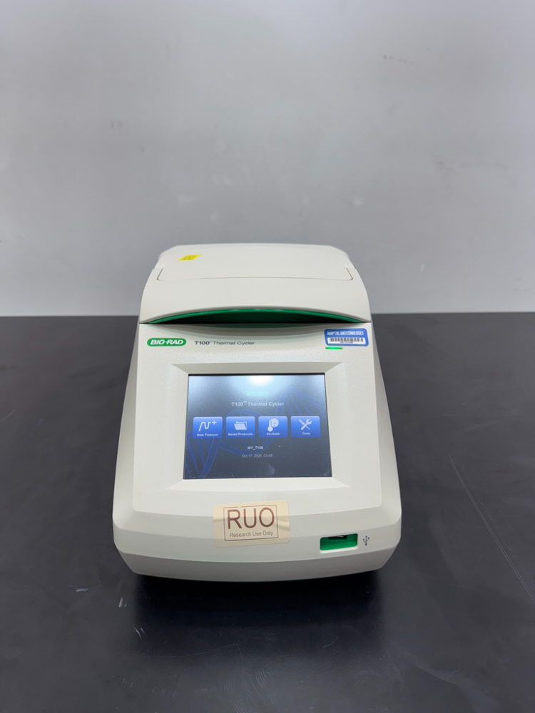 Image of Bio-Rad T100 Thermal Cycler